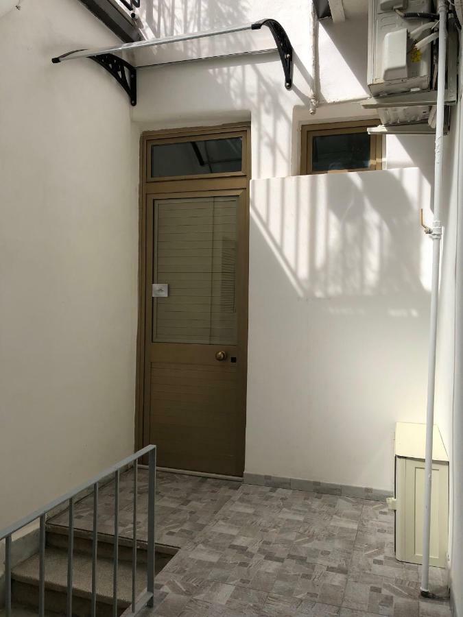 Tembo House - Pantano Apartment CTA Exterior foto