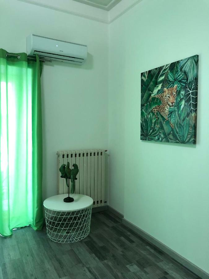 Tembo House - Pantano Apartment CTA Exterior foto